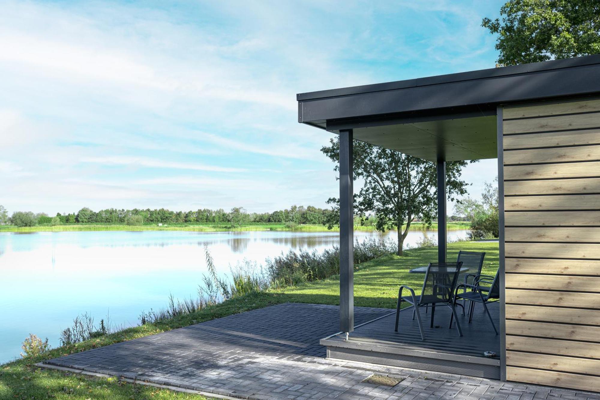 Friesensee Camping Und Ferienpark فيتموند المظهر الخارجي الصورة