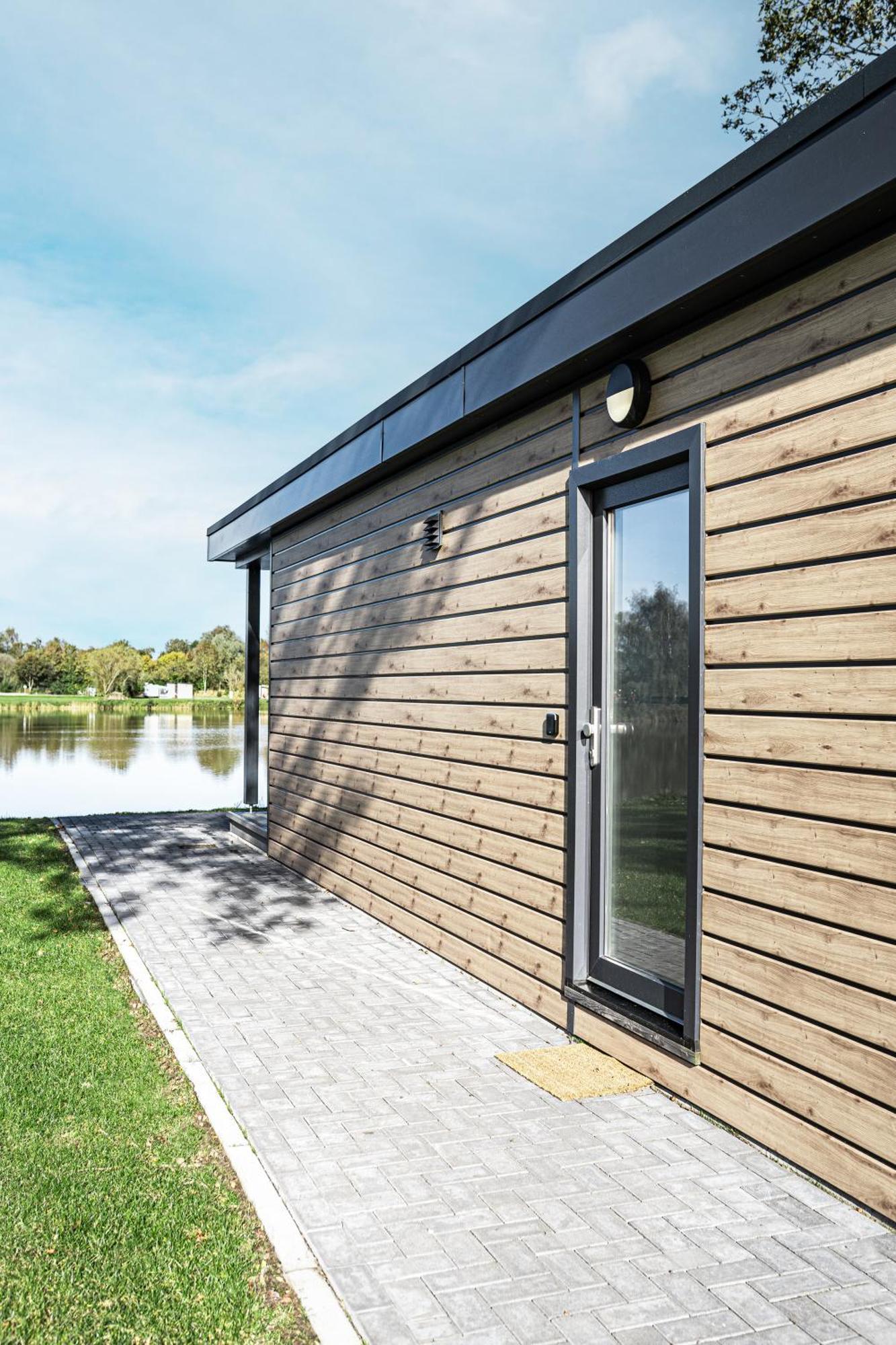 Friesensee Camping Und Ferienpark فيتموند المظهر الخارجي الصورة